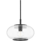 Mitzi - Maggie Pendant - H418701-OB - Canada Light Shop