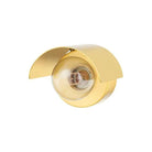 Mitzi - Malia Wall Sconce - H571101-AGB - Canada Light Shop