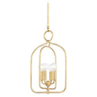 Mitzi - Mallory Pendant - H512701S-GL - Canada Light Shop
