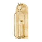 Mitzi - Mallory Wall Sconce - H512101-GL - Canada Light Shop