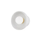 Mitzi - Margaret Wall Sconce - H710101-AGB - Canada Light Shop