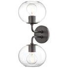 Mitzi - Margot Double Wall Sconce - H270102-OB - Canada Light Shop