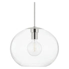 Mitzi - Margot Pendant - H270701XL-AGB - Canada Light Shop