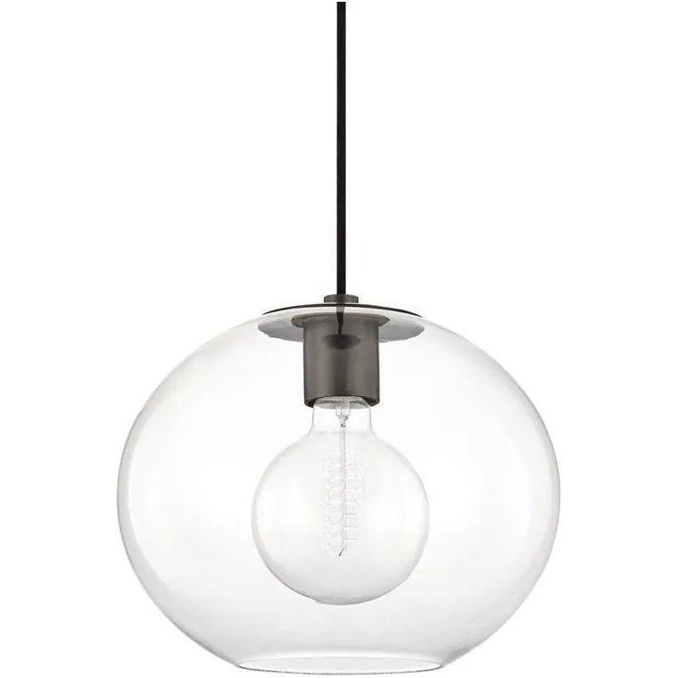 Mitzi - Margot Swag Pendant - H270701L-OB - Canada Light Shop