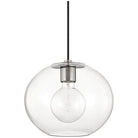 Mitzi - Margot Swag Pendant - H270701L-PN - Canada Light Shop
