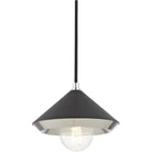 Mitzi - Marnie Pendant - H139701S-PN/BK - Canada Light Shop