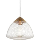 Mitzi - Maya Pendant - H216701L-AGB - Canada Light Shop
