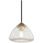 Mitzi - Maya Pendant - H216701S-AGB - Canada Light Shop