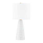 Mitzi - Melinda Table Lamp - HL735201-AGB/CSW | Canada Light Shop