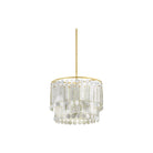 Mitzi - Melisa Chandelier - H715806-AGB - Canada Light Shop