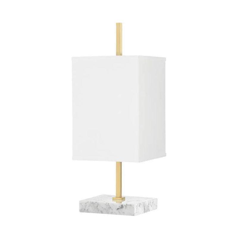 Mitzi - Mikaela Table Lamp - HL700201-AGB - Canada Light Shop