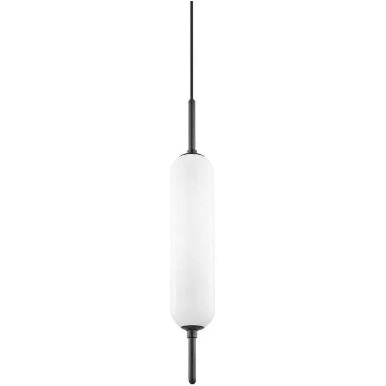 Mitzi - Miley Pendant - H373701-OB - Canada Light Shop