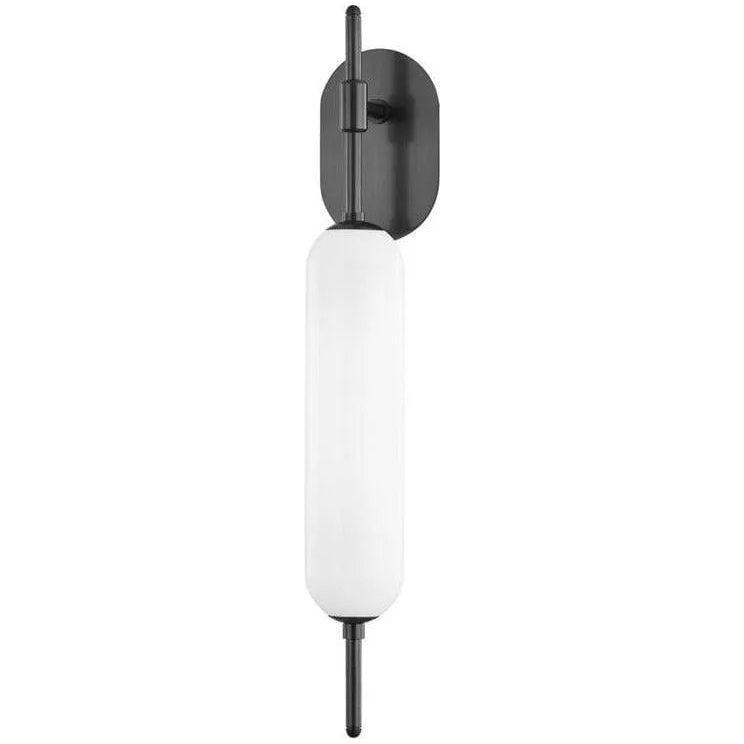 Mitzi - Miley Wall Sconce - H373101-OB - Canada Light Shop