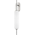 Mitzi - Miley Wall Sconce - H373101-PN - Canada Light Shop