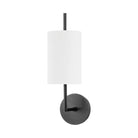Mitzi - Molly Wall Sconce - H716101-OB - Canada Light Shop