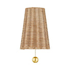 Mitzi - Naida Wall Sconce - H857101-AGB - Canada Light Shop