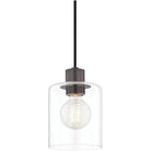 Mitzi - Neko Pendant - H108701L-OB - Canada Light Shop
