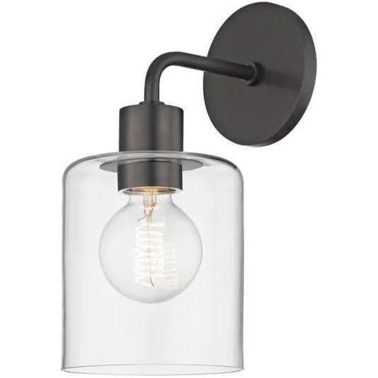 Mitzi - Neko Wall Sconce - H108101-OB - Canada Light Shop