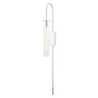 Mitzi - Nettie Wall Sconce With Plug - HL527201-PN - Canada Light Shop