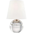 Mitzi - Nicole Table Lamp - HL310201-PN - Canada Light Shop