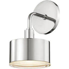 Mitzi - Nora Wall Sconce - H159101-PN - Canada Light Shop
