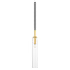 Mitzi - Nyah Pendant - H701701S-AGB - Canada Light Shop