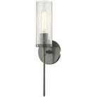 Mitzi - Olivia Crackle Wall Sconce - H220101-OB - Canada Light Shop