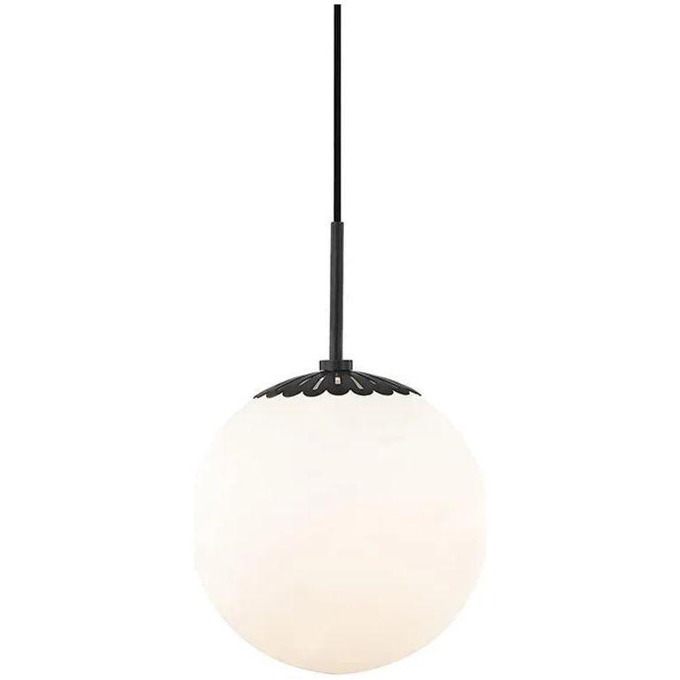 Mitzi - Paige Pendant - H193701L-OB - Canada Light Shop