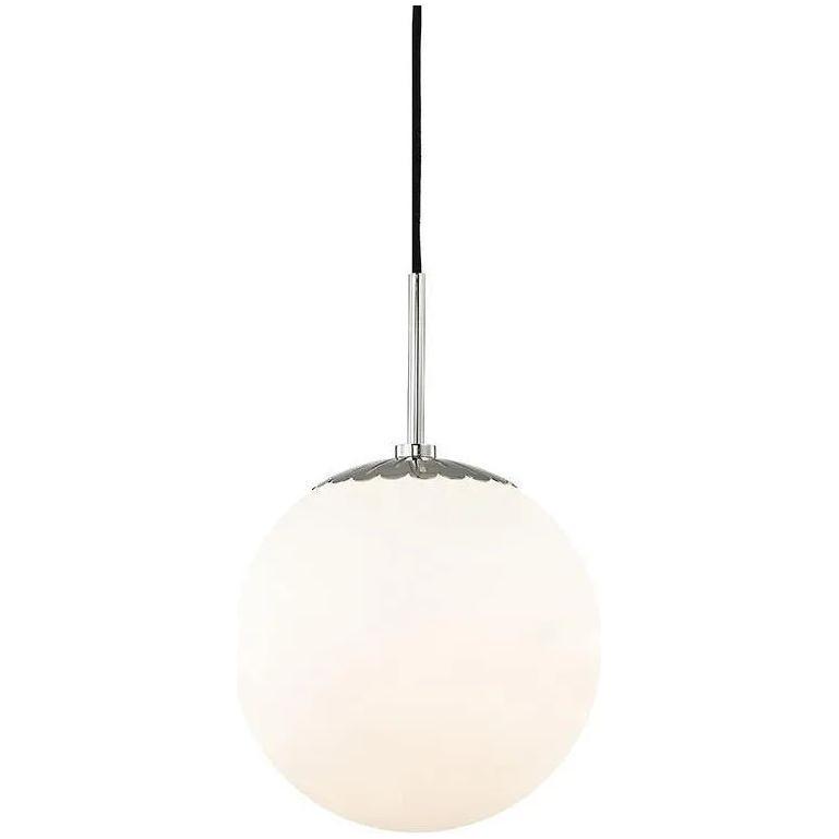 Mitzi - Paige Pendant - H193701L-PN - Canada Light Shop