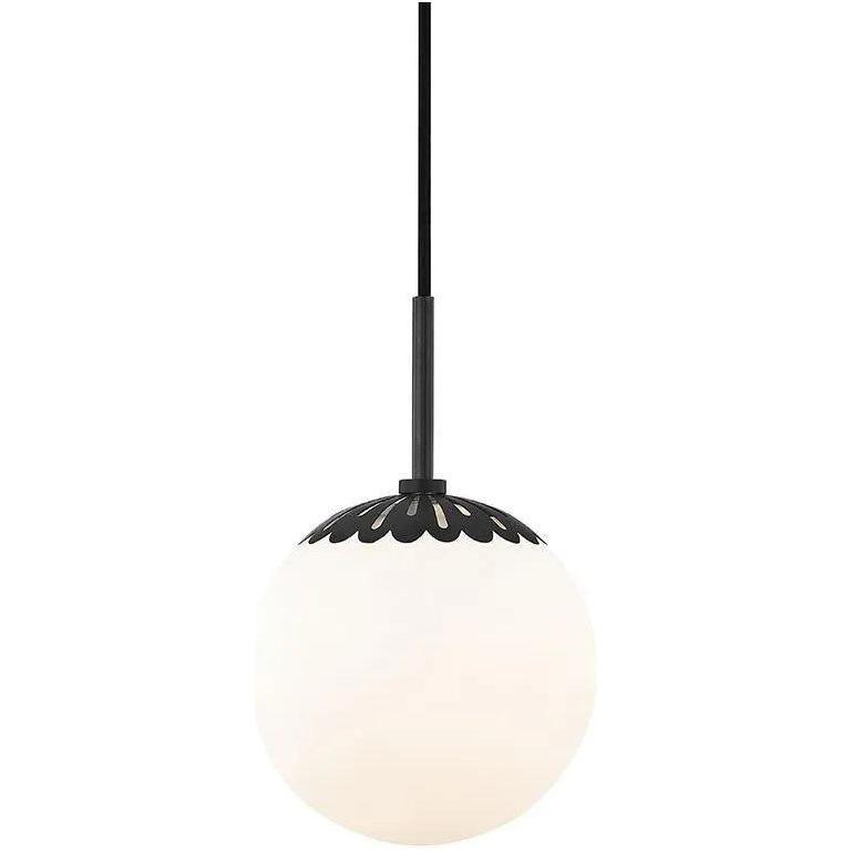 Mitzi - Paige Pendant - H193701S-OB - Canada Light Shop