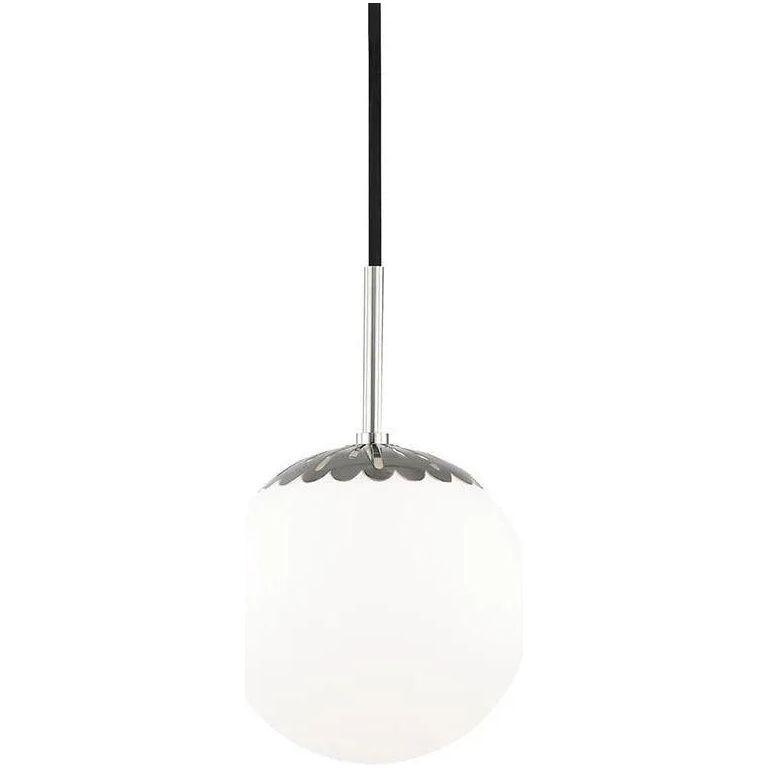 Mitzi - Paige Pendant - H193701S-PN - Canada Light Shop