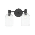 Mitzi - Paisley Bath Vanity - H678302-SBK - Canada Light Shop