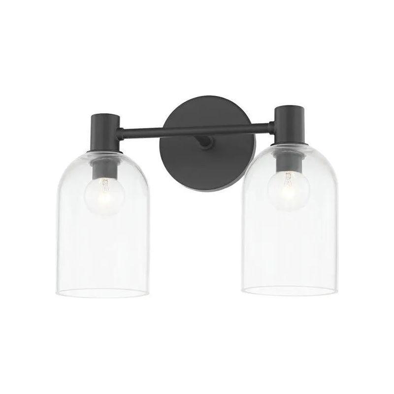 Mitzi - Paisley Bath Vanity - H678302-SBK - Canada Light Shop