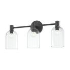 Mitzi - Paisley Bath Vanity - H678303-SBK - Canada Light Shop