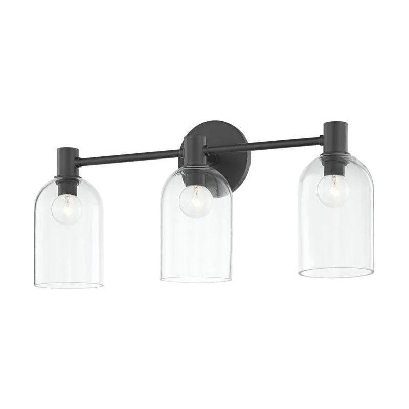 Mitzi - Paisley Bath Vanity - H678303-SBK - Canada Light Shop