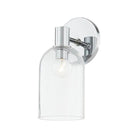 Mitzi - Paisley Single Bath Sconce - H678301-PC - Canada Light Shop