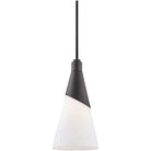 Mitzi - Parker Pendant - H312701-BLK - Canada Light Shop