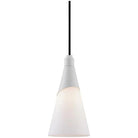 Mitzi - Parker Pendant - H312701-WH - Canada Light Shop