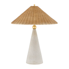Mitzi - Perilla Table Lamp - HL968201-AGB/CDW - Canada Light Shop