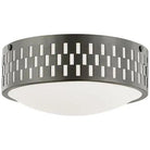 Mitzi - Phoebe Flush Mount - H329502S-OB - Canada Light Shop