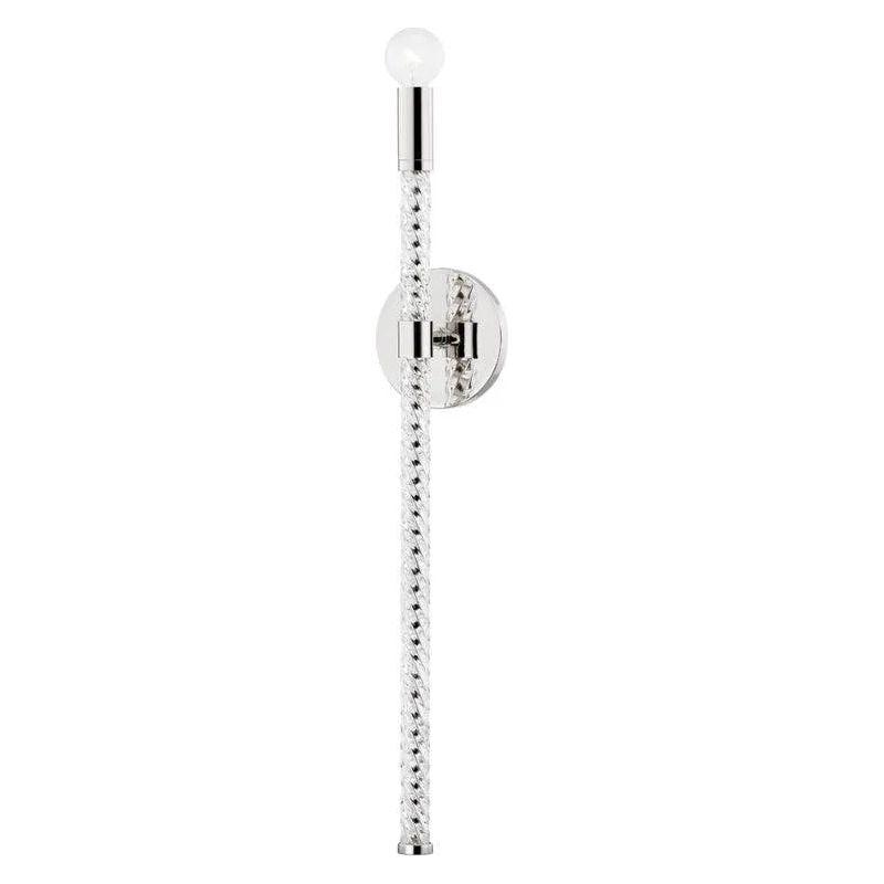 Mitzi - Pippin Double Wall Sconce - H256101-PN - Canada Light Shop