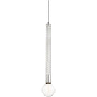 Mitzi - Pippin Pendant - H256701-PN - Canada Light Shop