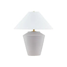 Mitzi - Rachie Table Lamp - HL827201-AGB/CWT - Canada Light Shop