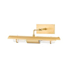 Mitzi - Raelynn Picture Light - H741102A-AGB - Canada Light Shop