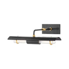 Mitzi - Raelynn Picture Light - H741102A-AOB - Canada Light Shop