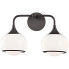 Mitzi - Reese Bath Bracket - H281302-OB - Canada Light Shop