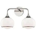 Mitzi - Reese Bath Bracket - H281302-PN - Canada Light Shop