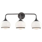Mitzi - Reese Bath Bracket - H281303-OB - Canada Light Shop