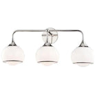 Mitzi - Reese Bath Bracket - H281303-PN - Canada Light Shop