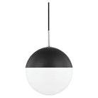 Mitzi - Renee Pendant - H344701L-PN/BK - Canada Light Shop
